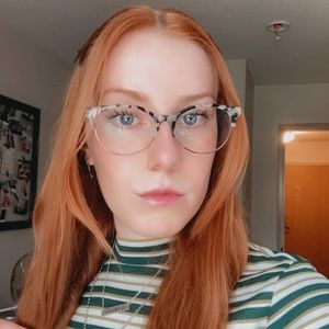 Meet your Posher, Kate